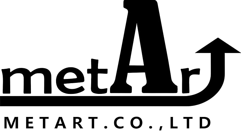 METART Logo